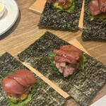 四十八漁場 - 