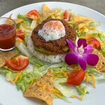 RESORT RESTAURANT SHISA'S CAFE&BBQ - 