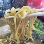 ラーメン 杉田家 本店 - 