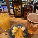 クラフトビアバル IBREW - 