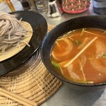 マンゲイラ×ソバサンカク - 