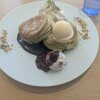 湘南パンケーキ 横浜みなとみらい店