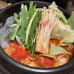 韓国料理 ナッチャン - 