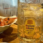 魚屋ひでぞう - 