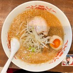 らーめん屋 いとう - 