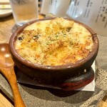 魚屋ひでぞう 立ち呑み店 - 