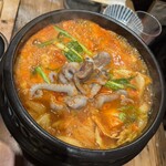 韓国料理 ナッチャン - 