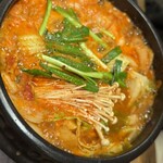 韓国料理 ナッチャン - 