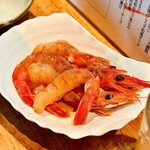 魚屋ひでぞう 立ち呑み店 - 