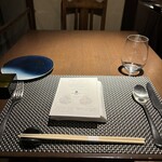 NIPPONIA HOTEL 大洲 城下町 - セッティング。