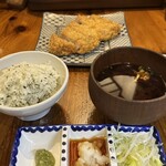 かつ吉 水道橋店 - 