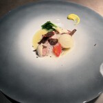 神戸牛炉釜ステーキ GINZA KOKO炉 - 