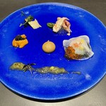 神戸牛炉釜ステーキ GINZA KOKO炉 - 