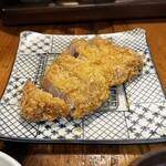 かつ吉 水道橋店 - 