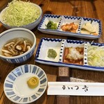 かつ吉 水道橋店 - 