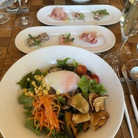 TRATTORIA PIZZERIA 207 渋谷店 - 