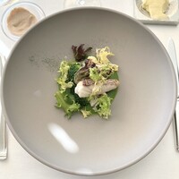 フランス料理 エステール by アラン・デュカス - 