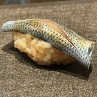 鮨麻布 - 