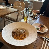 TRATTORIA PIZZERIA 207 渋谷店 - 