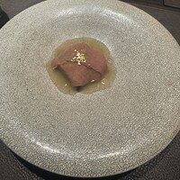 新宿 鉄板焼き YOKOTA - 