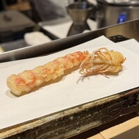 天麩羅とお蕎麦　三輪 - 