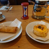 ブリル飯店 - 