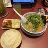 丸源ラーメン 福井大和田店