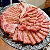 焼肉 とよなか流