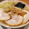 玉 バラそば屋 川崎アゼリア店