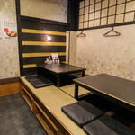 厚切りレアとんかつ やまとん - 