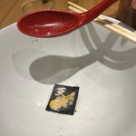 超純水採麺 天国屋 - 