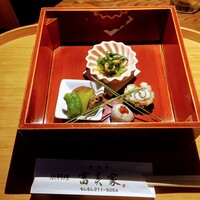 京料理 先斗町 富美家 - 