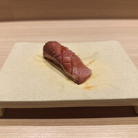 鮨なかむら - 