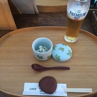 京料理 先斗町 富美家 - 