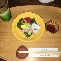 京料理 先斗町 富美家 - 