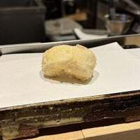 天麩羅とお蕎麦　三輪 - 
