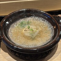 天麩羅とお蕎麦　三輪 - 