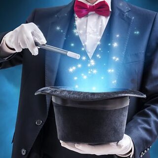 毎月第4水曜日はマジックナイトを開催！ご予約はお早めに。