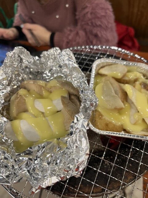 Shichirin Yakiniku Anan Shinkoiwa Ten photo 3