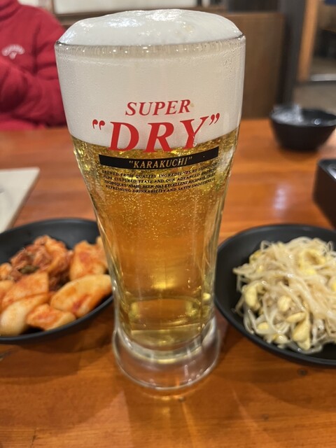 Shichirin Yakiniku Anan Shinkoiwa Ten