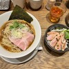 本町製麺所 中華そば工房