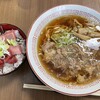 ミツワ食堂