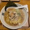 つけ麺いちろく