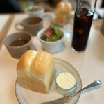 MAISON ICHI PLUS - 生プルマン