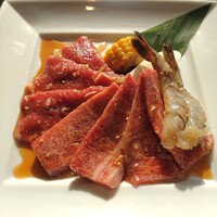 叙々苑  横浜スカイビル店 - 