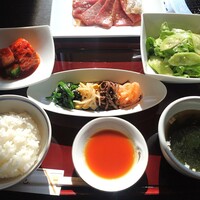 叙々苑  横浜スカイビル店 - 
