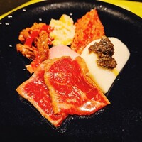 肉料理ふくなが - 