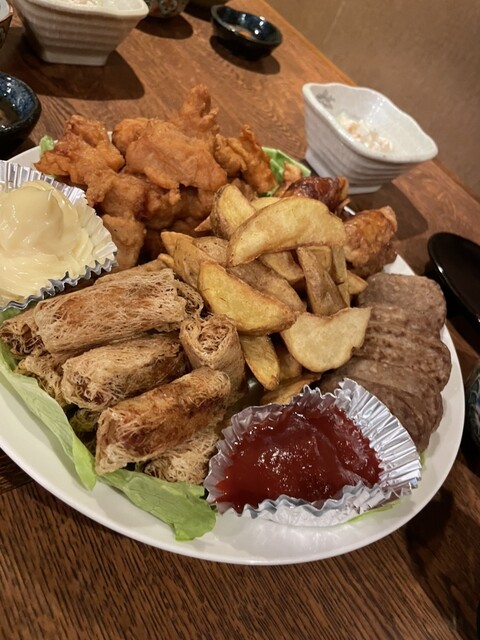 一歩庵 - 青森（居酒屋）の写真