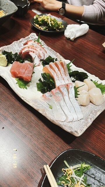 Wafu Creative Izakaya Itsuki photo 5