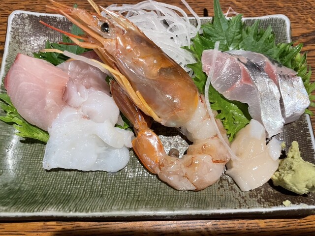 一歩庵 - 青森（居酒屋）の写真